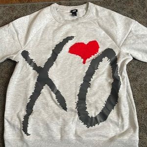 H&M + Weekend collaboration.